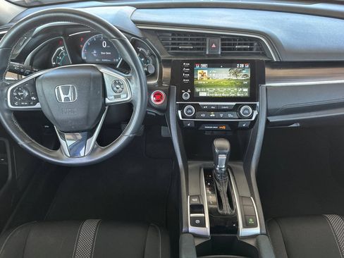 Used 2019 Honda Civic EX image 20