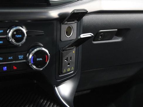 Certified 2025 Ford F150 Raptor image 18