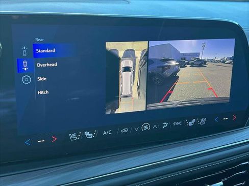 New 2026 Chevrolet Suburban Premier w/ Sun And Tow Package image 16