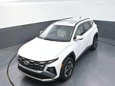 New 2026 Hyundai Tucson SEL AWD/4WD image 25