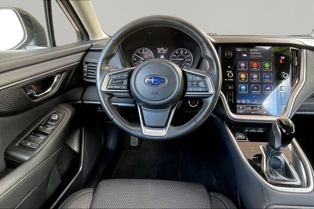 Used 2024 Subaru Outback Premium AWD/4WD image 15