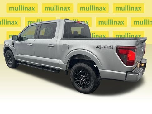 Used 2025 Ford F150 XLT w/ Equipment Group 301A Standard image 10