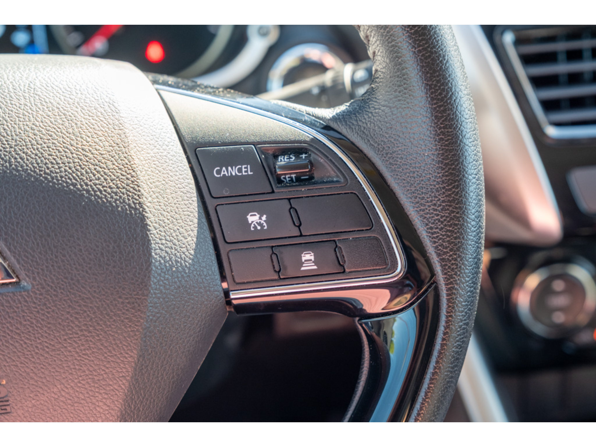 Used 2025 Mitsubishi Eclipse Cross SE AWD/4WD image 19
