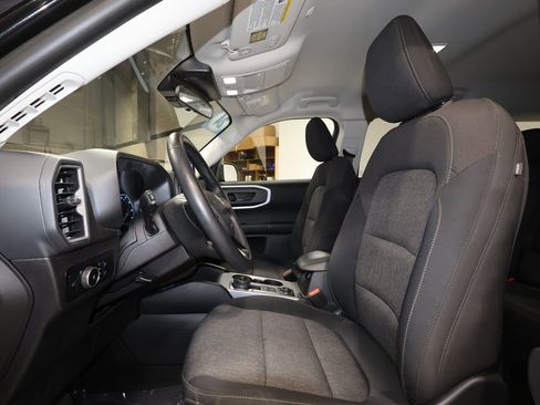 Used 2024 Ford Bronco Sport Big Bend w/ Convenience Package image 21