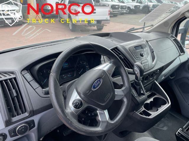 Used 2016 Ford Transit 150 148 Low Roof RWD image 14