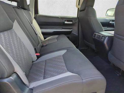 Certified 2017 Toyota Tundra SR5 w/ SR5 Upgrade Package image 27