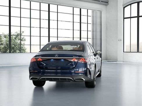 New 2026 Mercedes-Benz E 350 4MATIC Sedan image 23