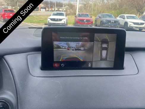 Used 2019 MAZDA CX-9 Grand Touring image 28