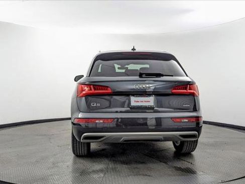 Used 2019 Audi Q5 2.0T Premium w/ Convenience Package image 7