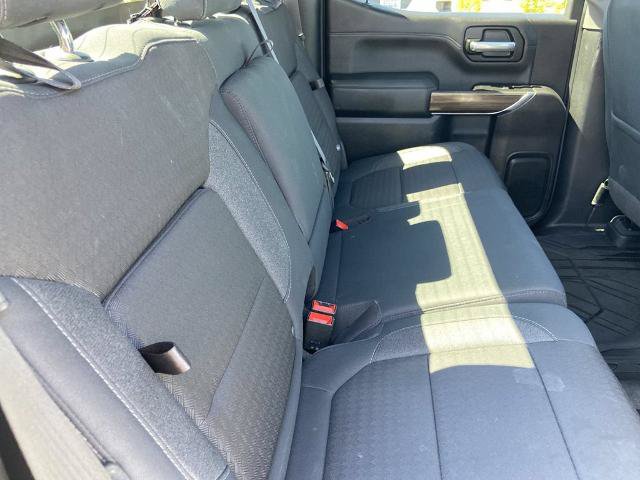 Used 2019 Chevrolet Silverado 1500 RST AWD/4WD image 21