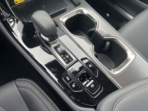 New 2026 Lexus NX 350h AWD w/ Premium Package image 32