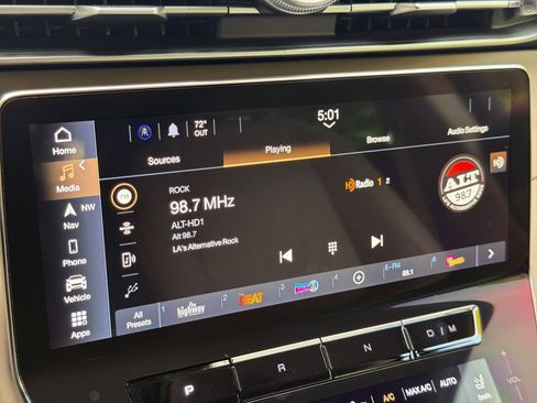 Used 2023 Maserati Grecale GT AWD/4WD image 22