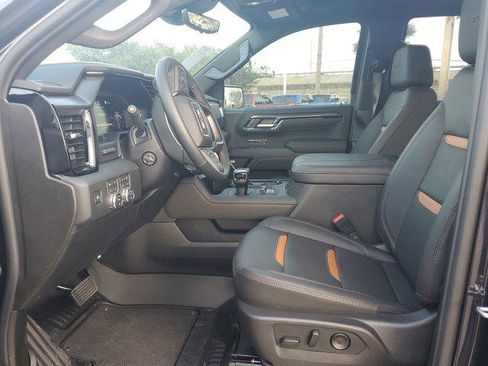 New 2026 GMC Sierra 1500 AT4 w/ Technology Package image 20