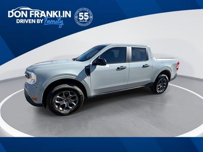 Used 2024 Ford Maverick XLT