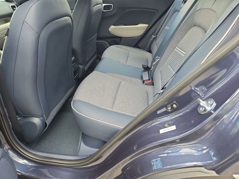 New 2026 Hyundai Venue SEL FWD image 20