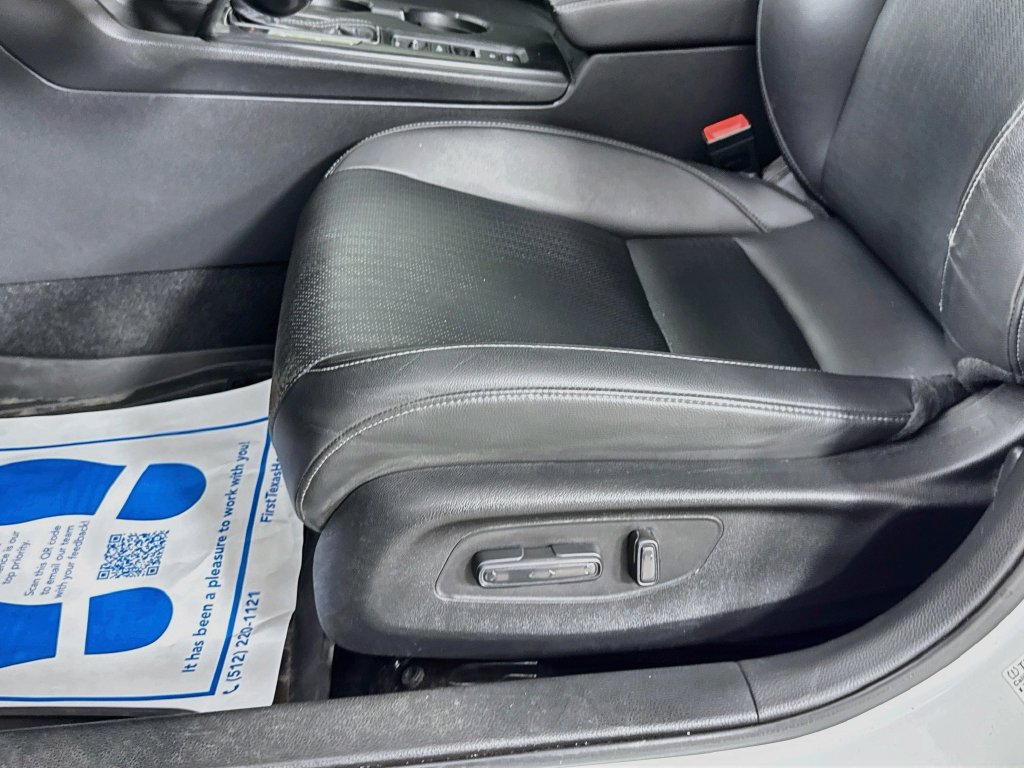 Used 2022 Honda Civic Touring image 26