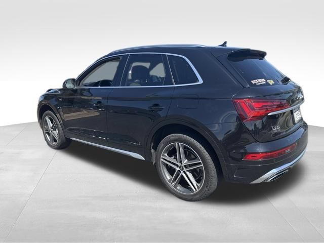 Used 2024 Audi Q5 e Premium Plus AWD/4WD image 10