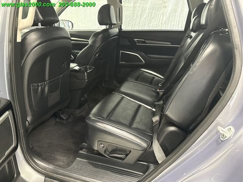 Used 2020 Kia Telluride LX image 9