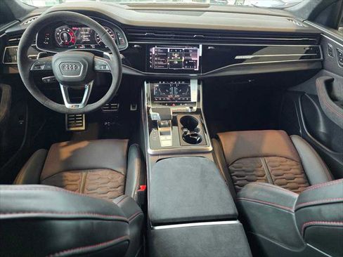 New 2026 Audi RS Q8 performance AWD/4WD image 18