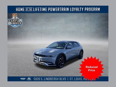 Used 2024 Hyundai Ioniq 5 SE