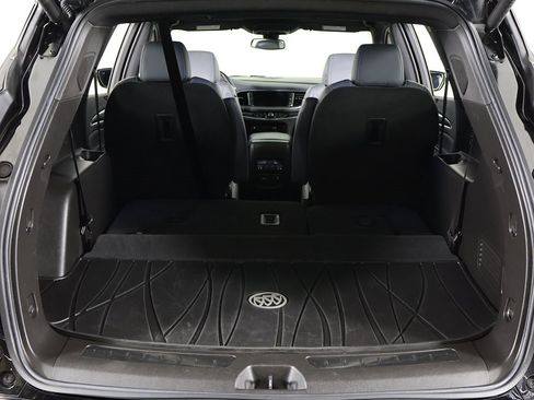 Used 2022 Buick Enclave Essence w/ Experience Buick Package image 23