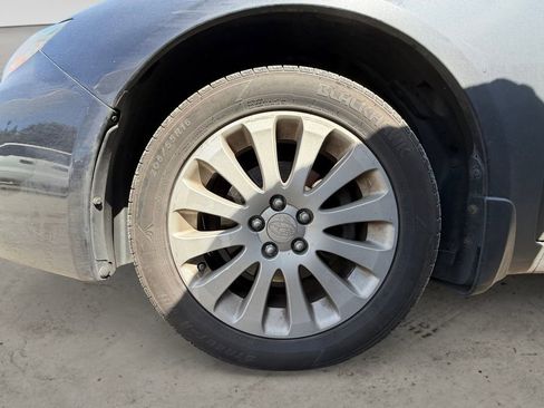 Used 2010 Subaru Impreza 2.5i Premium AWD/4WD image 9