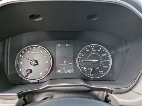 Used 2022 Subaru Outback Limited image 23