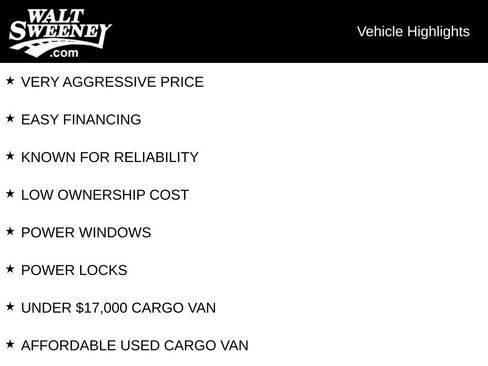 Used 2019 Ford Transit Connect XLT FWD image 15