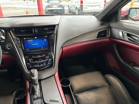 Used 2014 Cadillac CTS Premium image 11