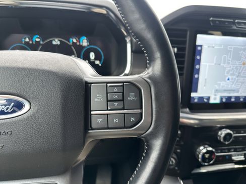 Used 2021 Ford F150 Lariat AWD/4WD image 35