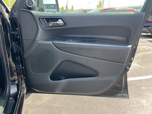Used 2022 Dodge Durango R/T image 34