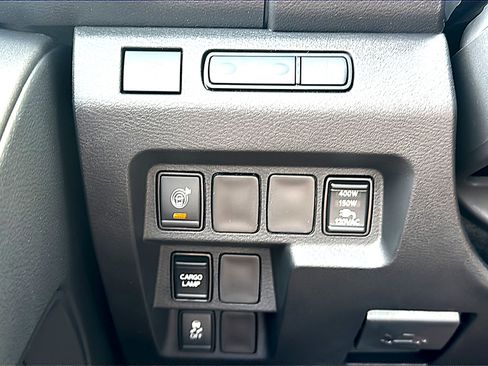 New 2026 Nissan Frontier SV w/ SV Convenience Package image 26