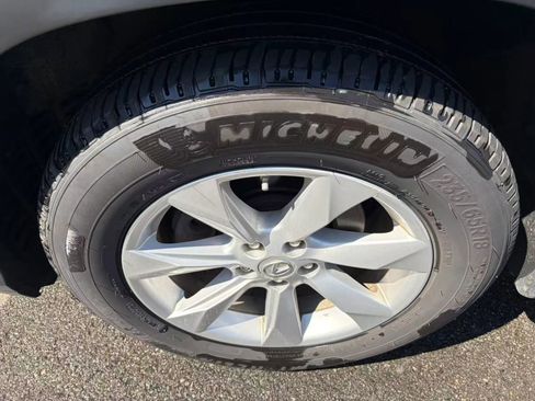 Used 2017 Lexus RX 350 AWD w/ Premium Package image 19