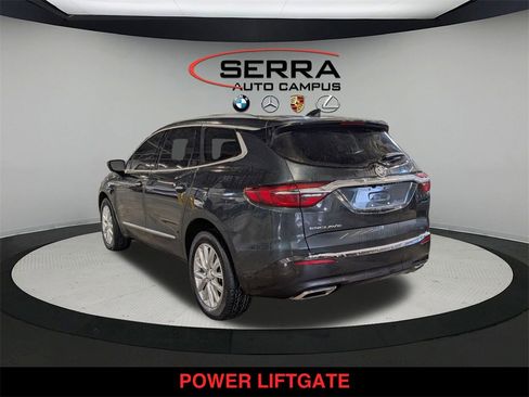 Used 2020 Buick Enclave Essence w/ Sound and Sites Package image 15