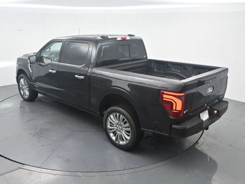 New 2026 Ford F150 Platinum w/ Equipment Group 703A Plus AWD/4WD image 30