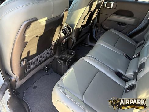 New 2026 Jeep Gladiator Mojave AWD/4WD image 13