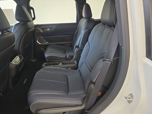 New 2026 INFINITI QX80 4WD w/ Sport Exterior Package image 24