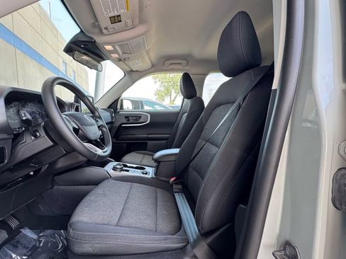 Used 2024 Ford Bronco Sport Big Bend w/ Convenience Package AWD/4WD image 20