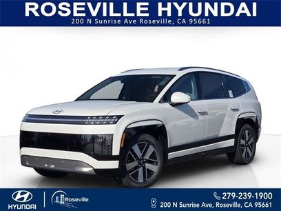 New 2026 Hyundai Ioniq 9 SEL