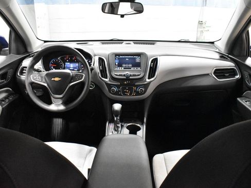 Used 2022 Chevrolet Equinox LT AWD/4WD image 5