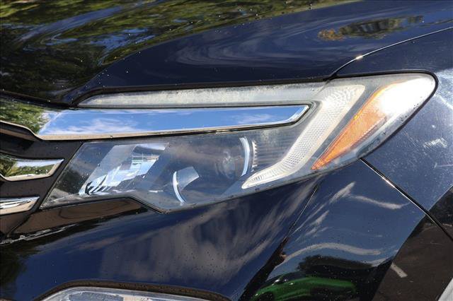 Used 2017 Honda Pilot EX-L image 10