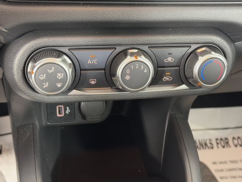 Certified 2025 Nissan Versa S w/ S Plus Package FWD image 21