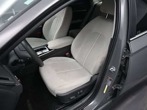 Used 2021 Hyundai Sonata SEL FWD image 18