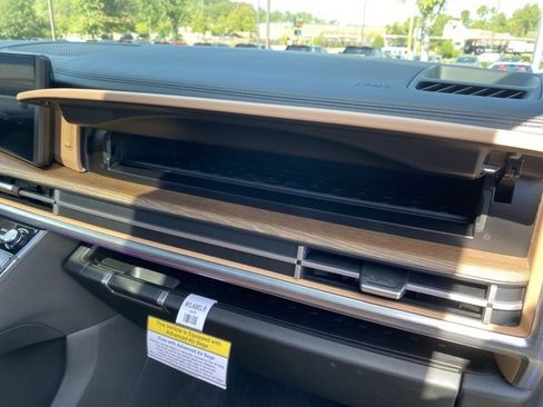 New 2026 Hyundai Santa Fe Limited image 64