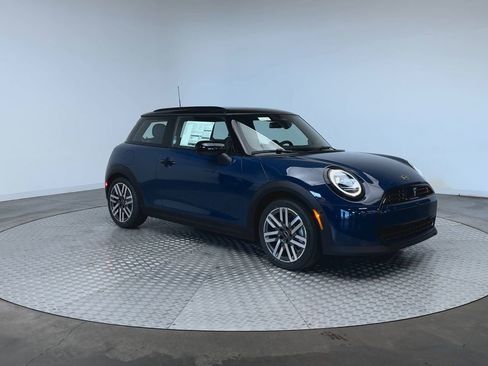 New 2026 MINI Cooper S FWD image 2