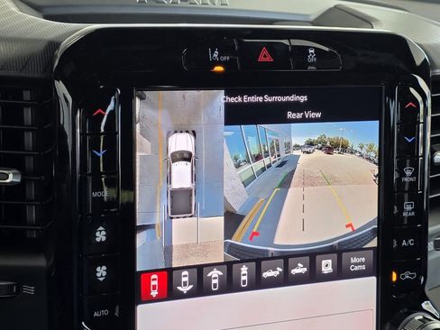 New 2026 RAM 2500 Big Horn image 14