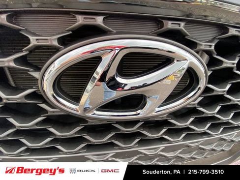 Used 2019 Hyundai Kona Ultimate AWD/4WD image 35