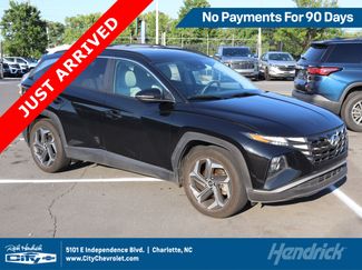 Used 2023 Hyundai Tucson SEL w/ Convenience Package FWD video 1