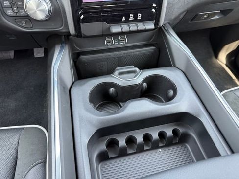 New 2025 RAM 1500 Laramie w/ Bed Utility Group image 19