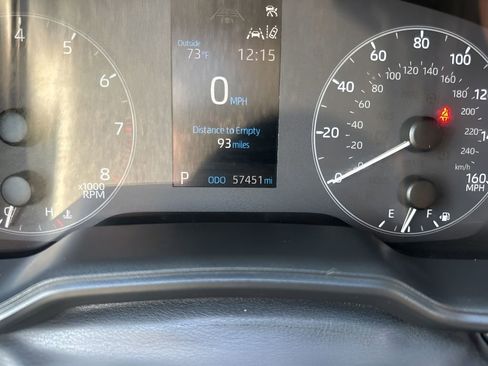 Used 2023 Toyota Corolla LE image 20